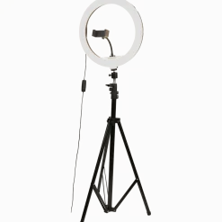 Grundig XXL selfie ringlamp
