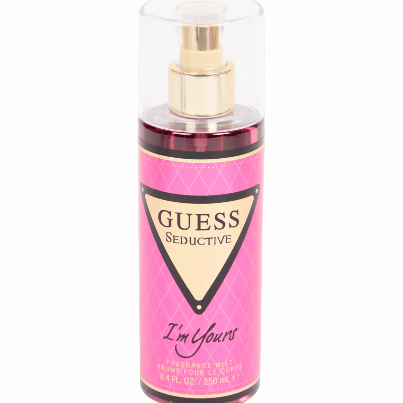 Guess bodymist