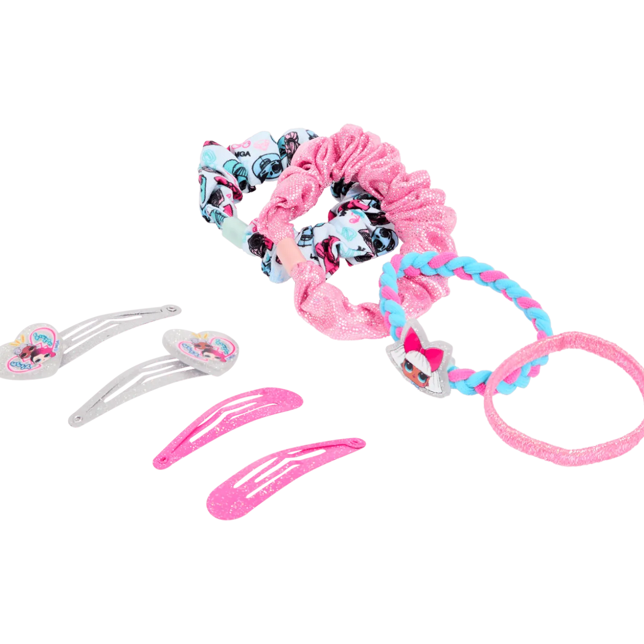 Haaraccessoires