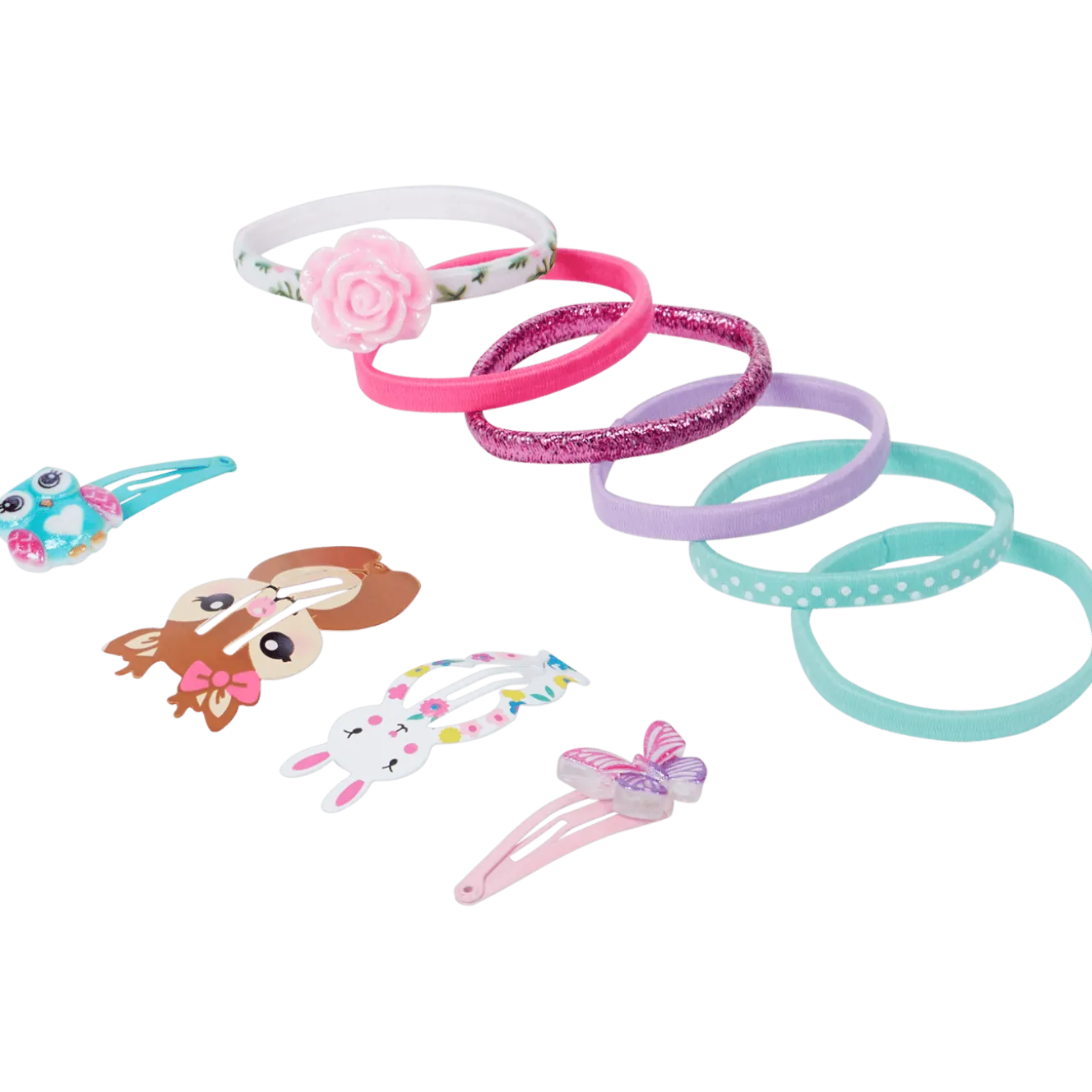 Haaraccessoires