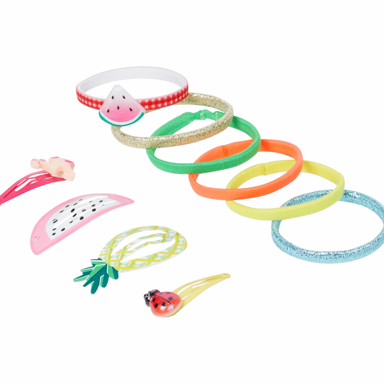 Haaraccessoires