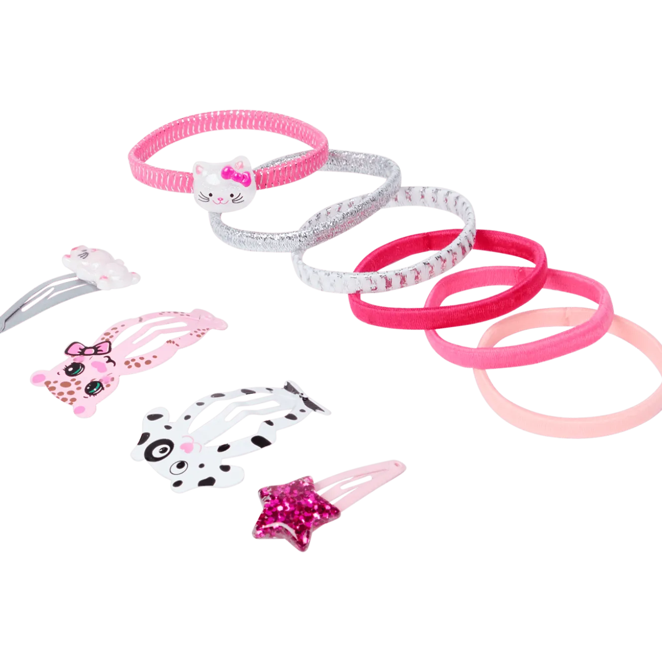 Haaraccessoires