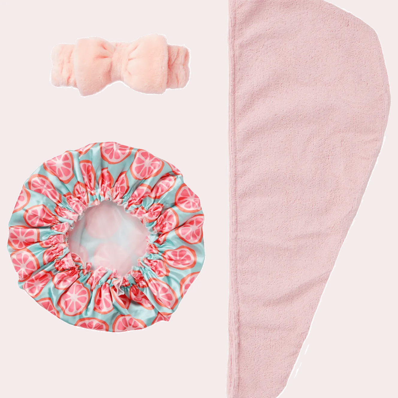 Haaraccessoire-set