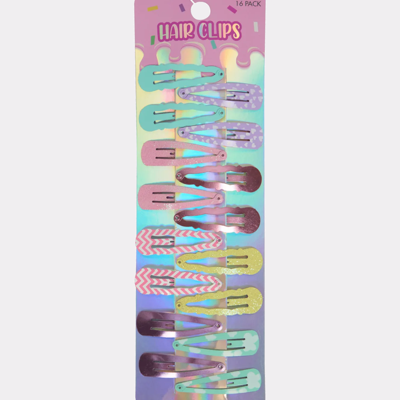 Haarclips