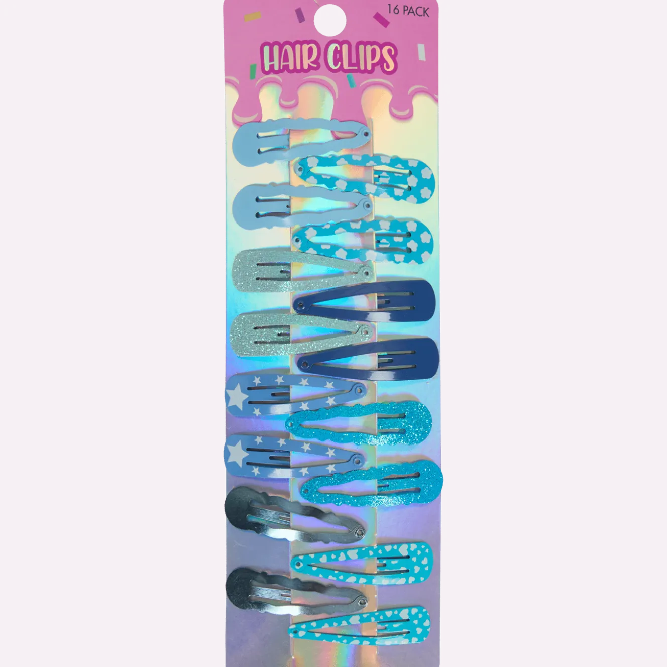 Haarclips