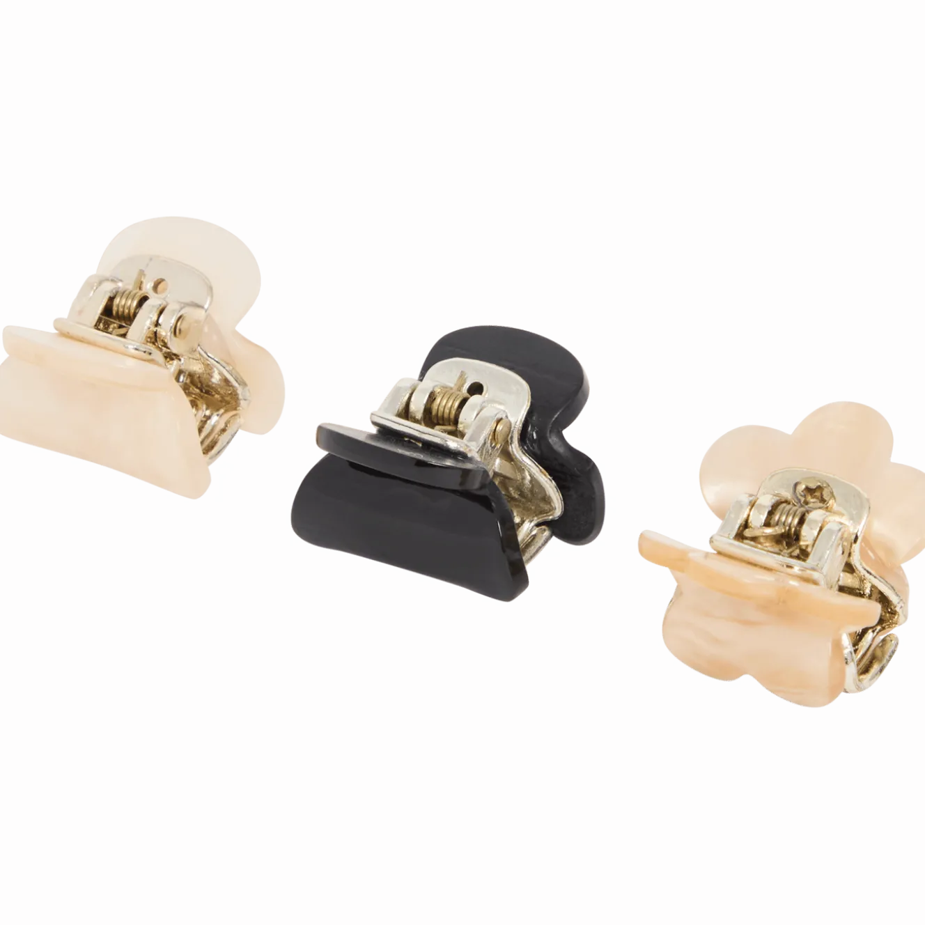 Haarclips