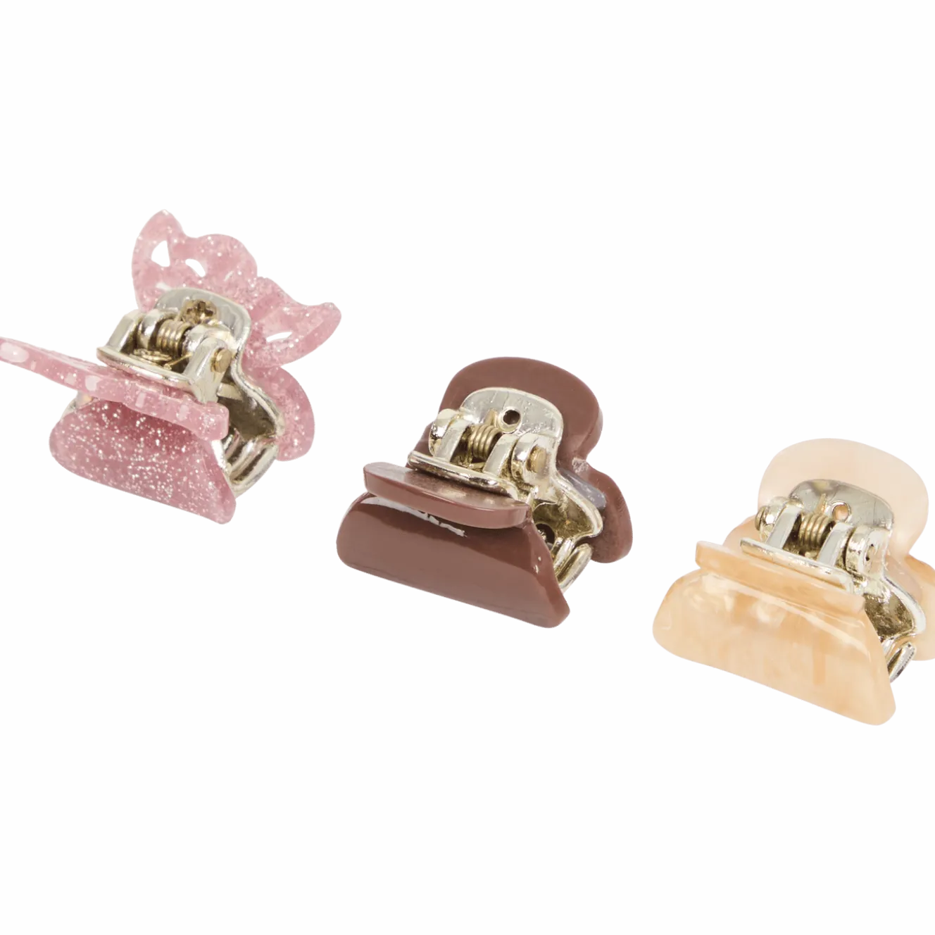 Haarclips