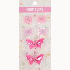 Haarclips