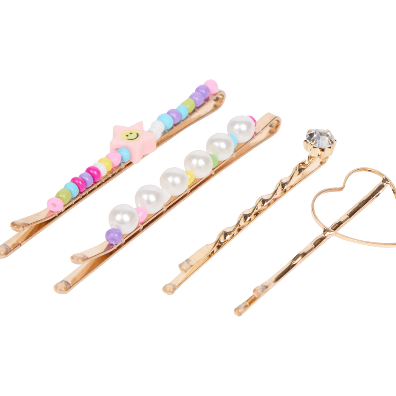 Haarclips