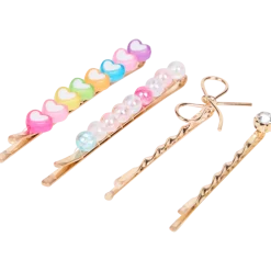 Haarclips