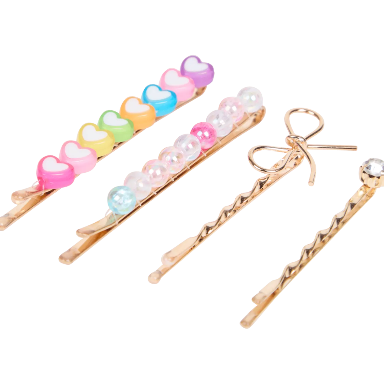 Haarclips