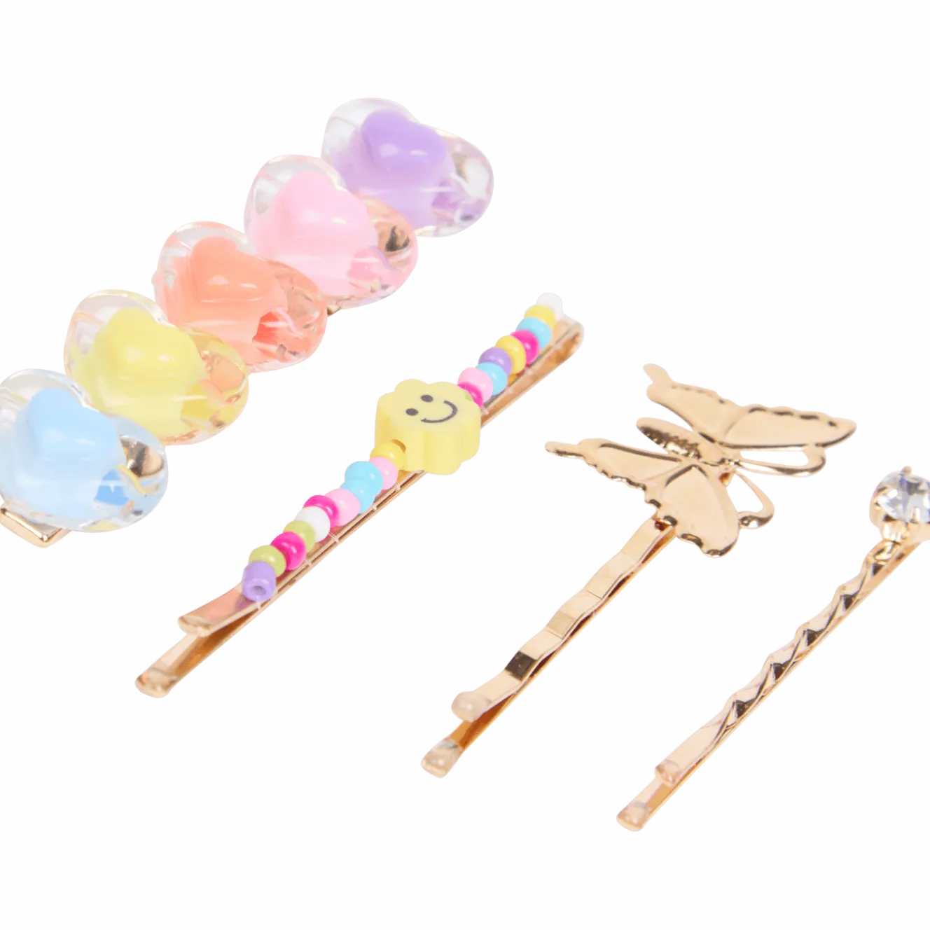 Haarclips
