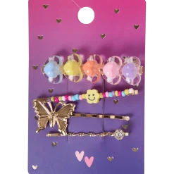 Haarclips