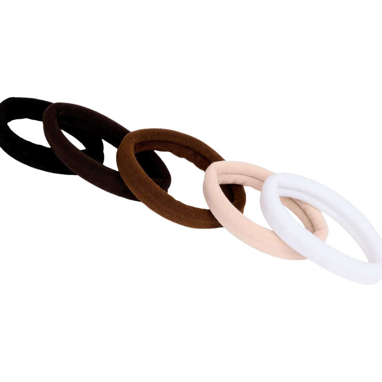 Haarelastieken