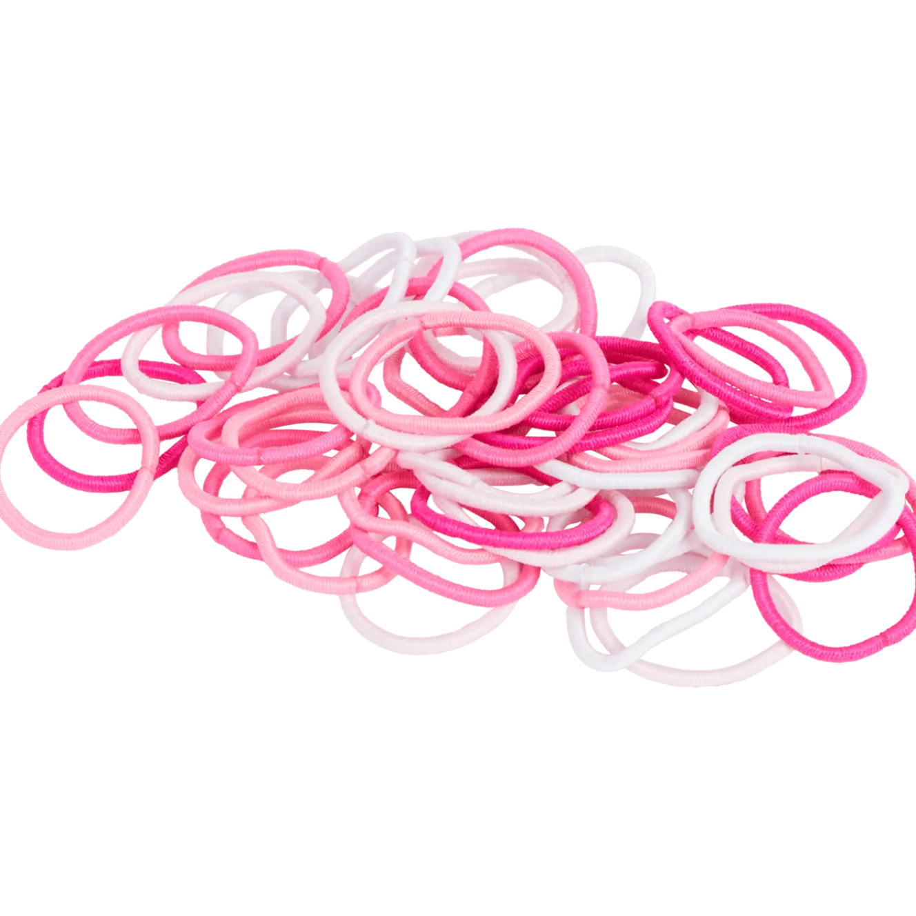 Haarelastiekjes
