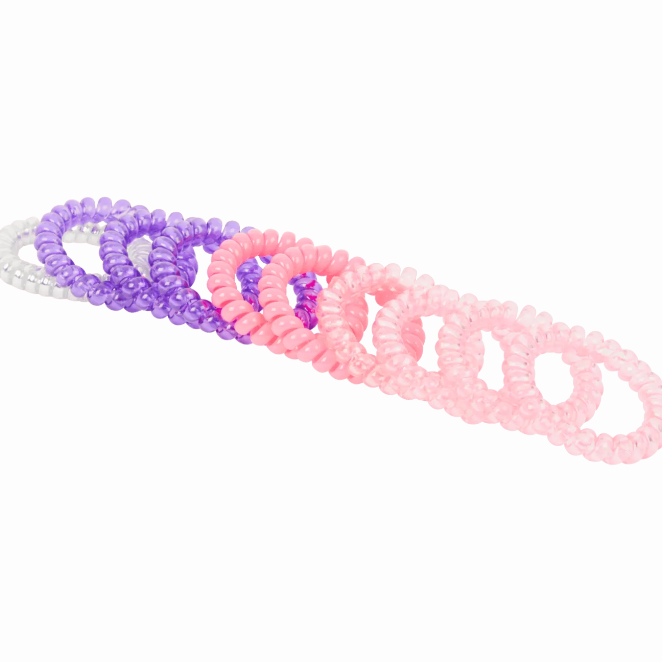 Haarspiralen