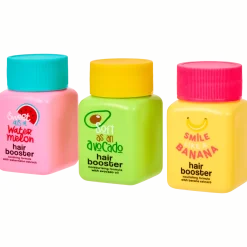 Hair boosters