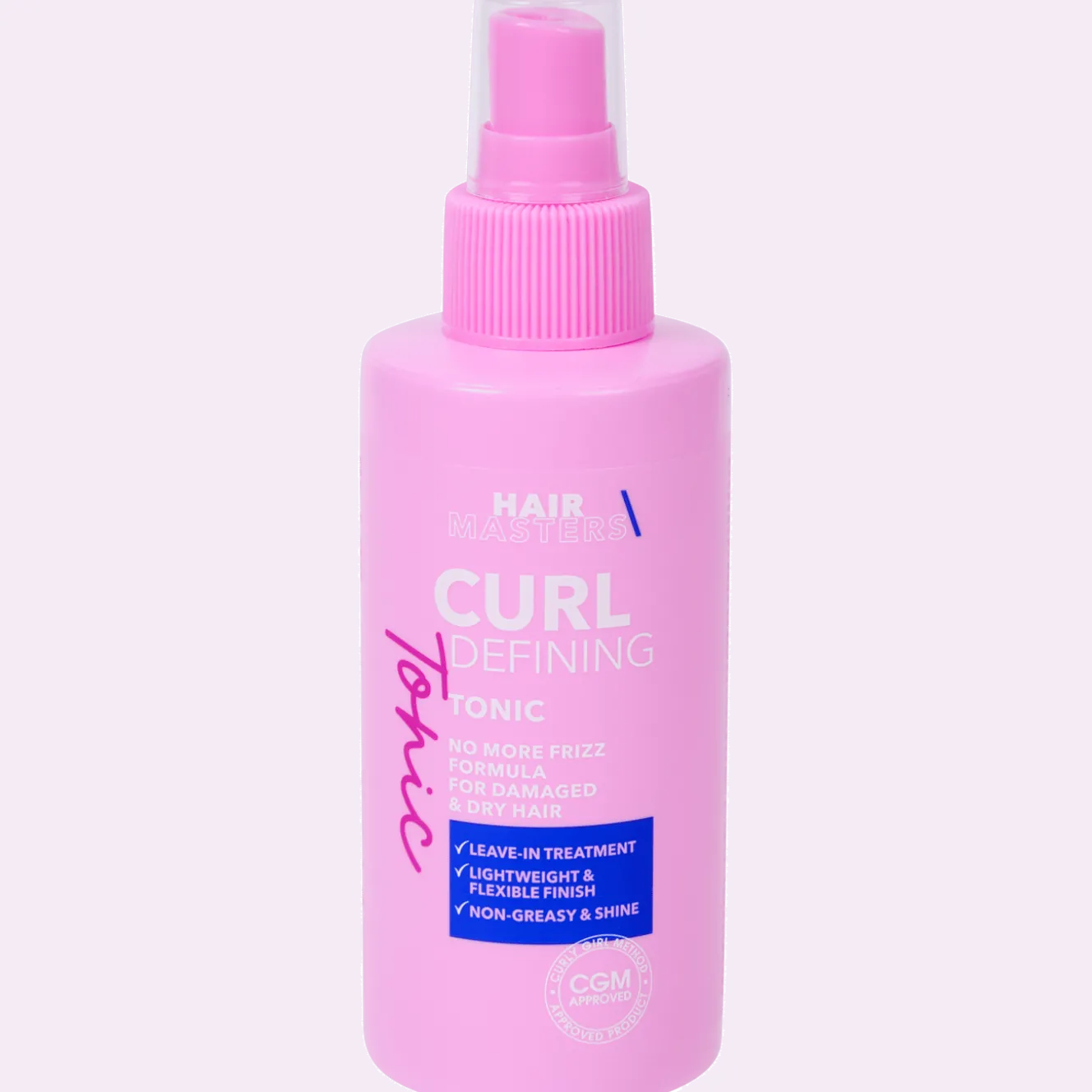 Hairmasters Curl Defining haartonic