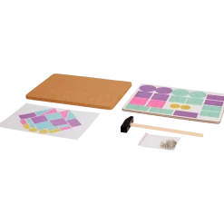 Hamertje Tik spel