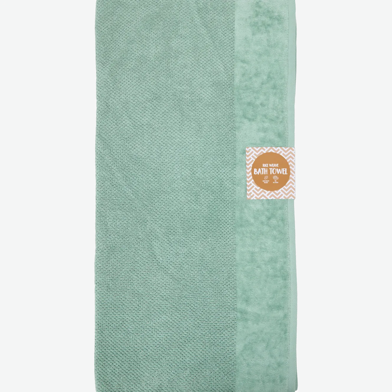 Handdoek
