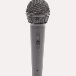 Handmicrofoon