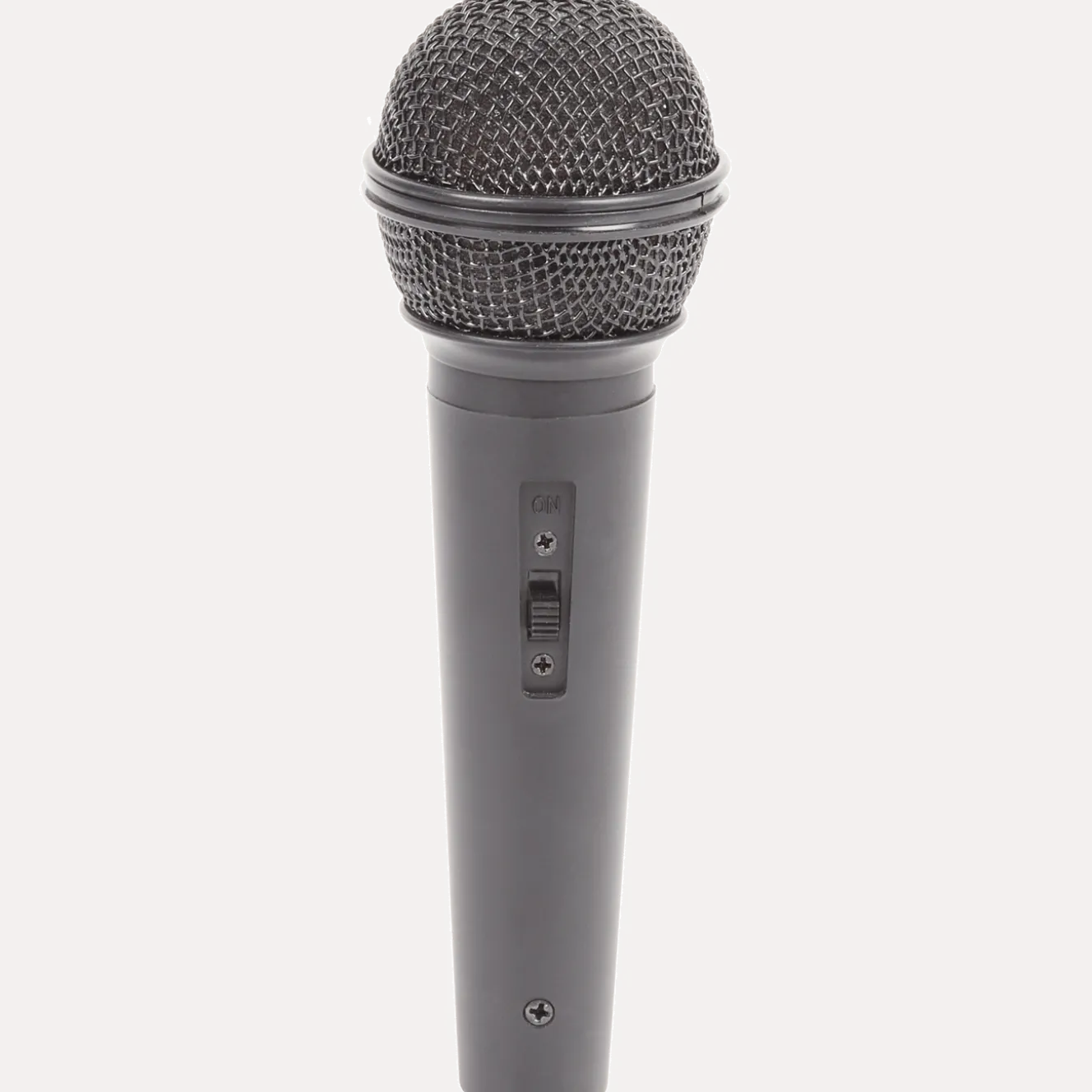 Handmicrofoon