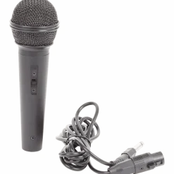 Handmicrofoon