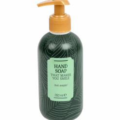 Handzeep
