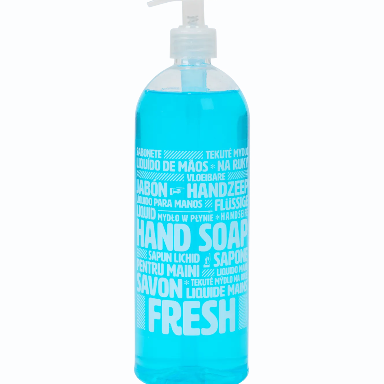 Handzeep Fresh