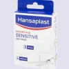 Hansaplast pleisters Sensitive