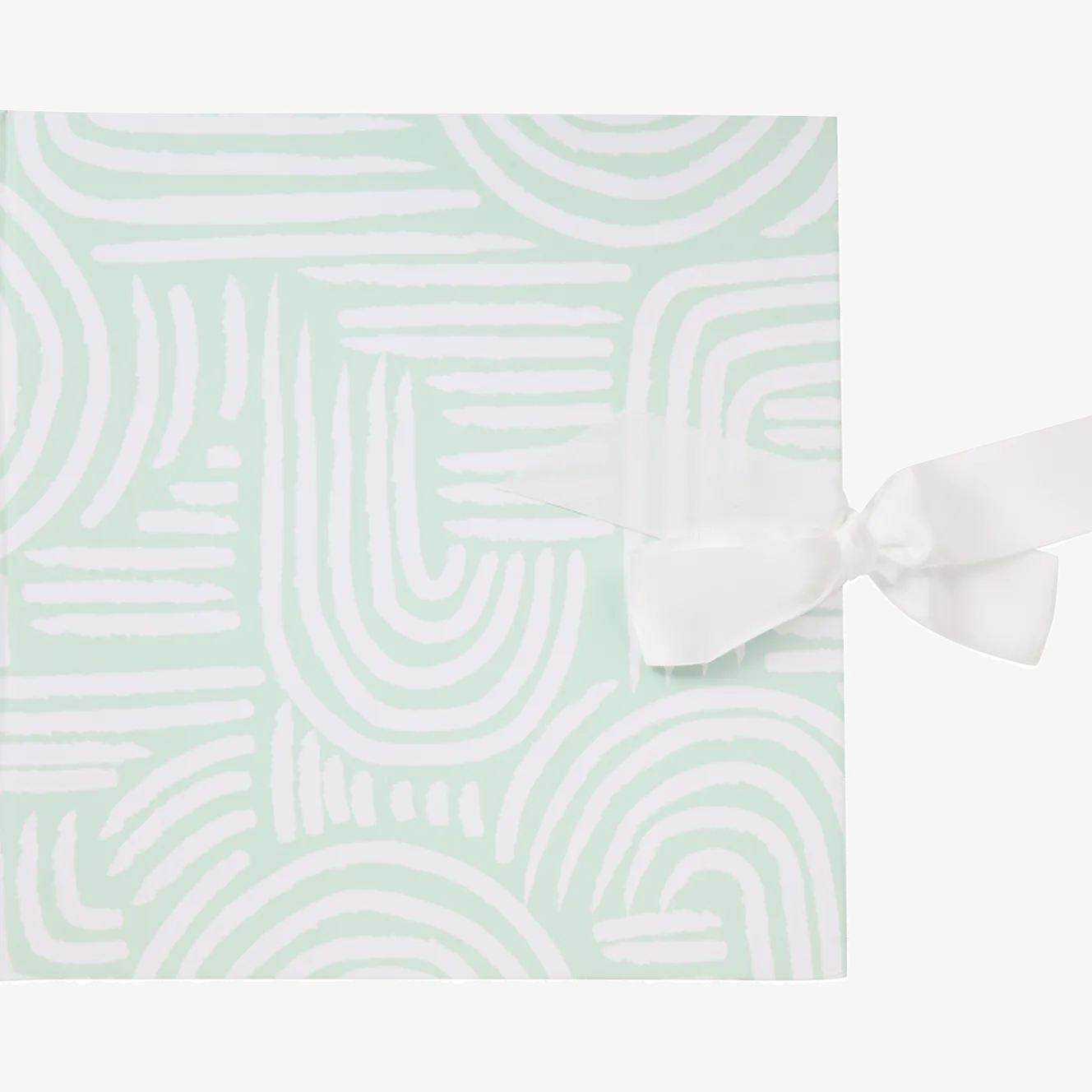 Hardcover fotoalbum