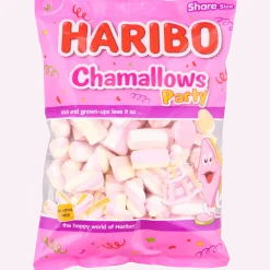 Haribo Chamallows Party