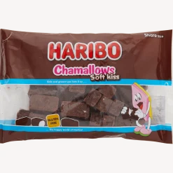 Haribo Chamallows Soft-Kiss