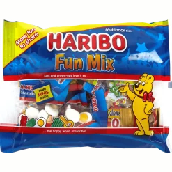 Haribo Fun Mix