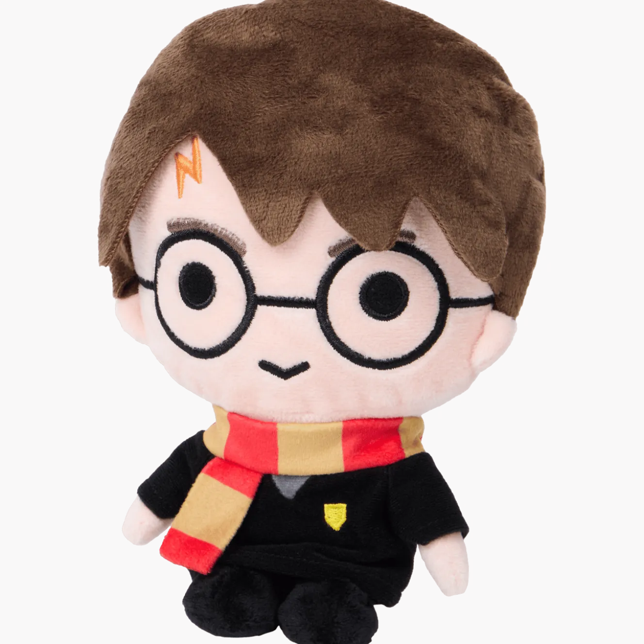 Harry Potter pluchen figuur