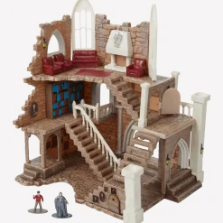 Harry Potter speelkasteel Griffoendor Toren