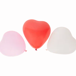 Hart ballonnen