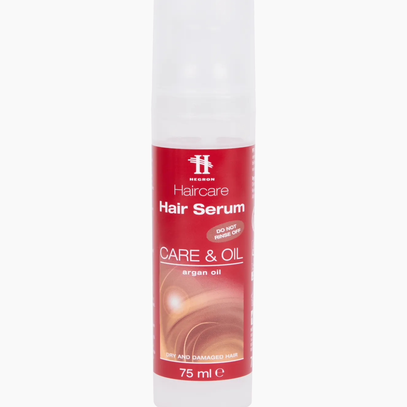Hegron haarserum