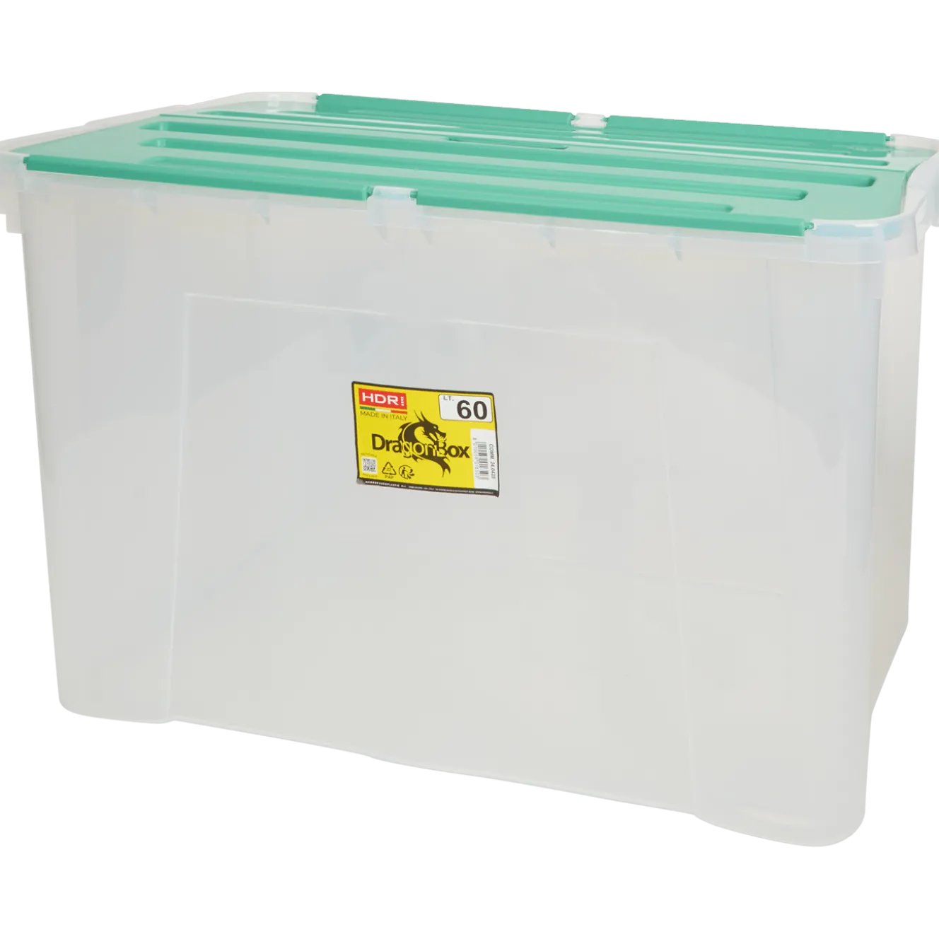 Heidrun opbergbox