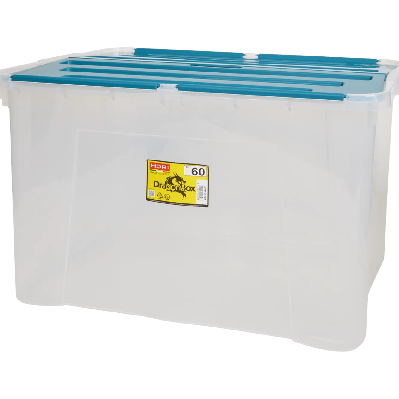 Heidrun opbergbox