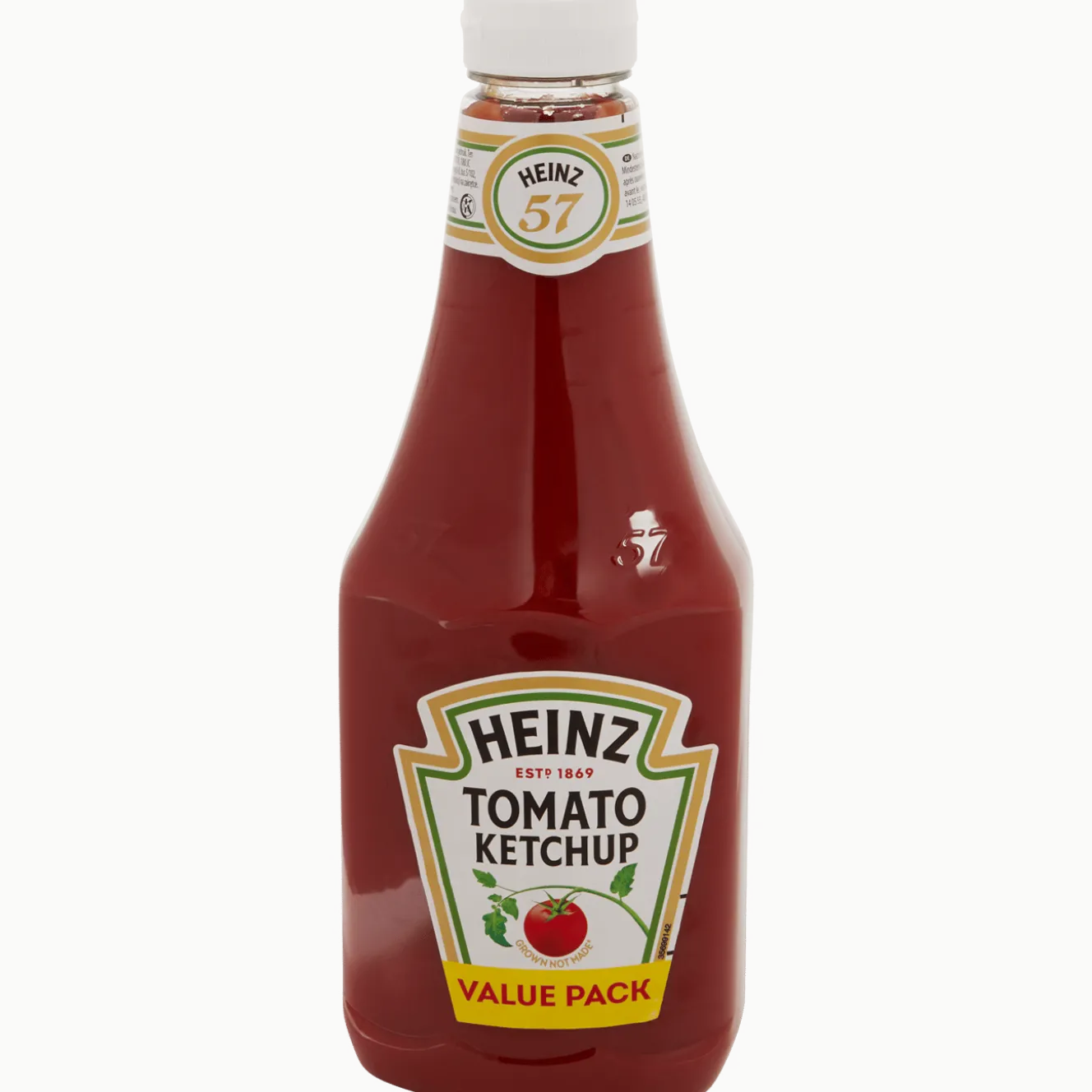 Heinz Tomaten Ketchup