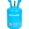 Heliumtank
