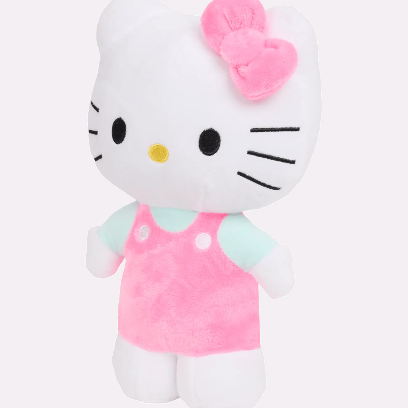 Hello Kitty pluche knuffel