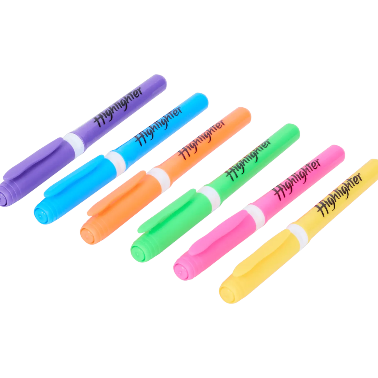 Highlighters