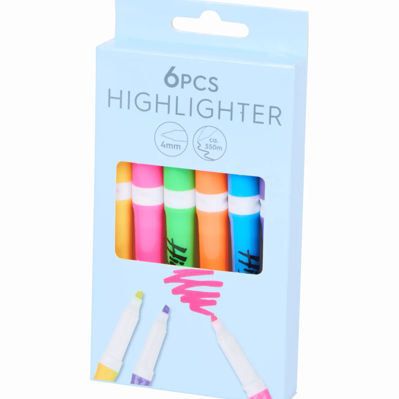 Highlighters