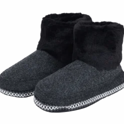 Hoge pantoffels