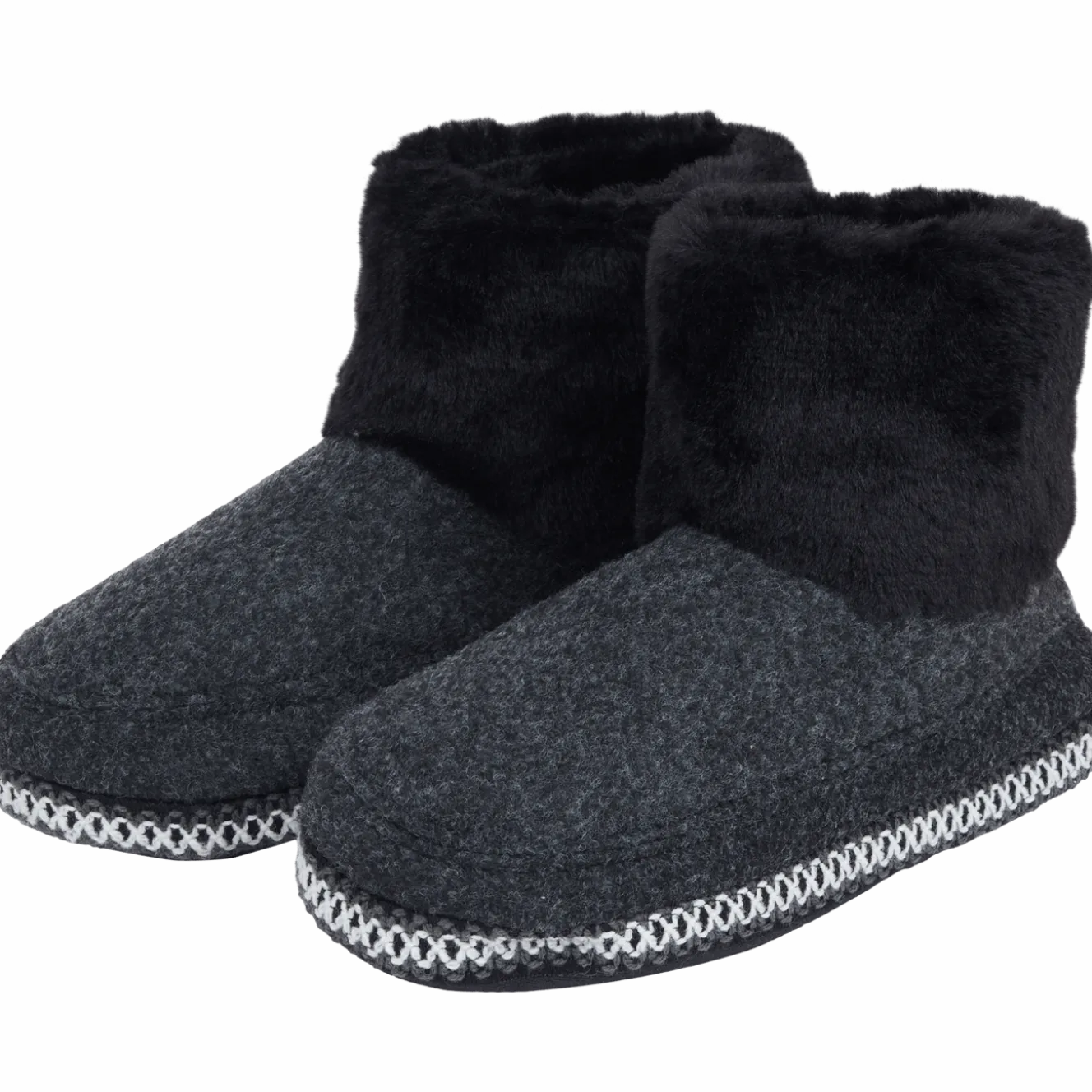 Hoge pantoffels
