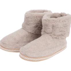 Hoge pantoffels