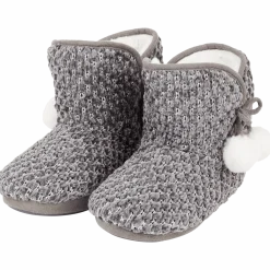 Hoge pantoffels