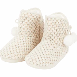 Hoge pantoffels
